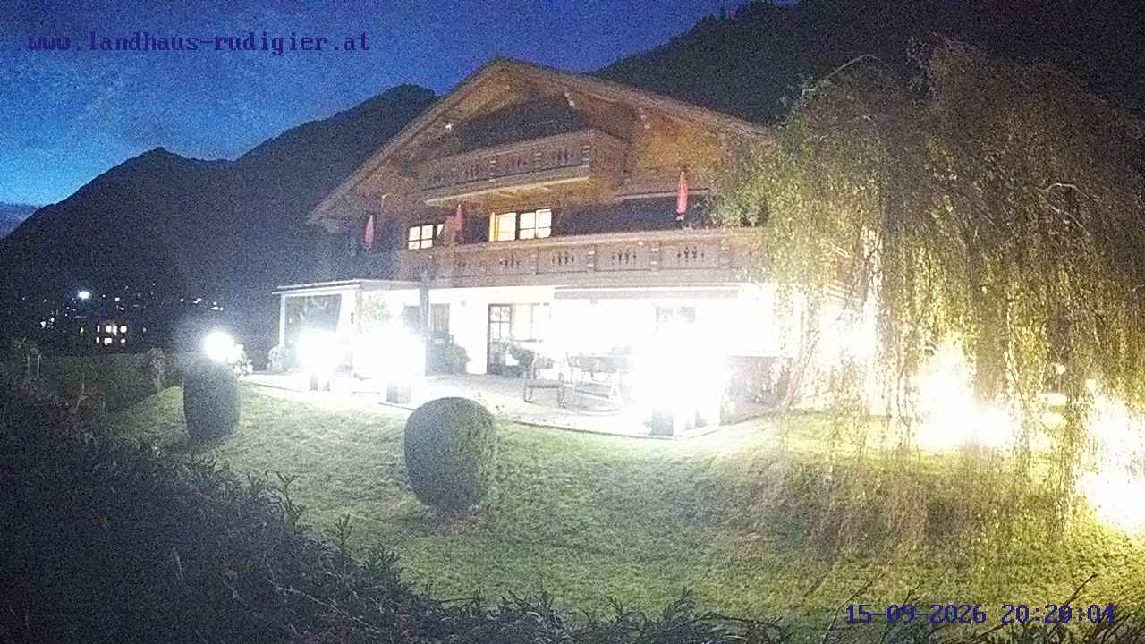Gortipohl | Landhaus Rudigier