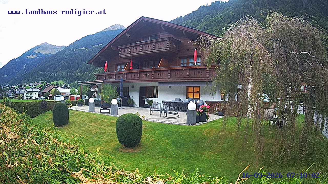 Gortipohl | Landhaus Rudigier
