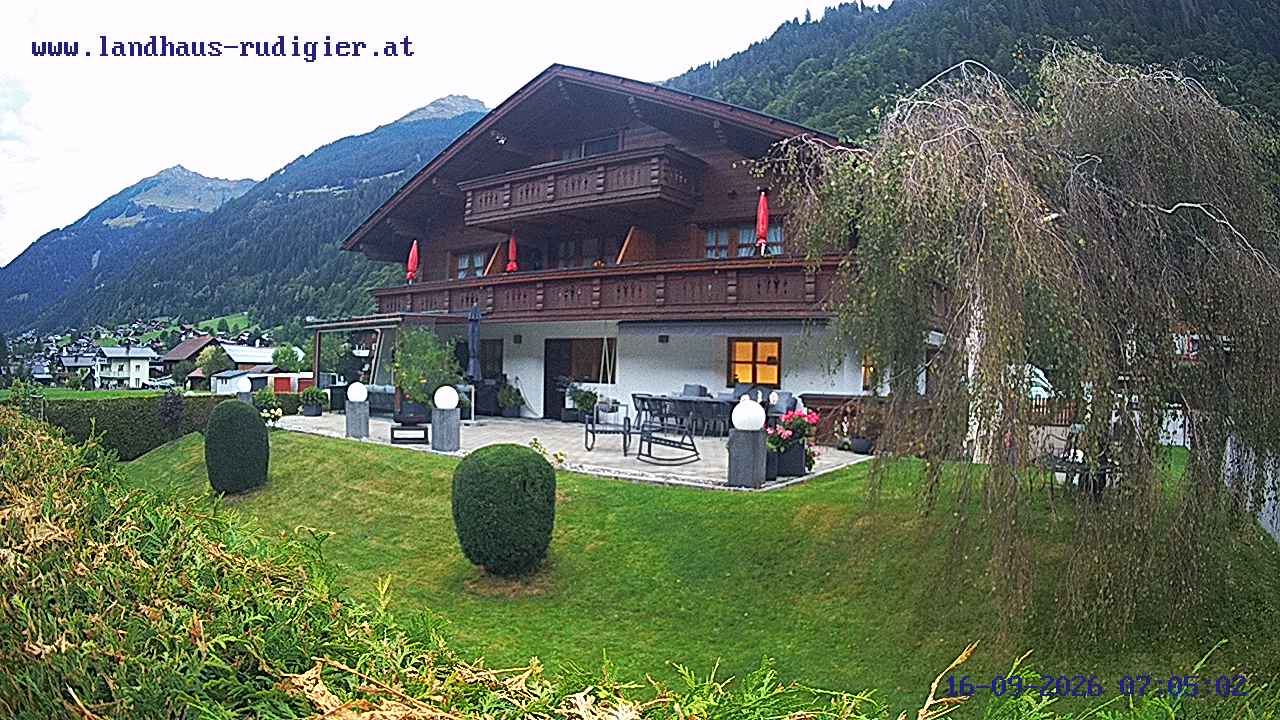 Gortipohl | Landhaus Rudigier