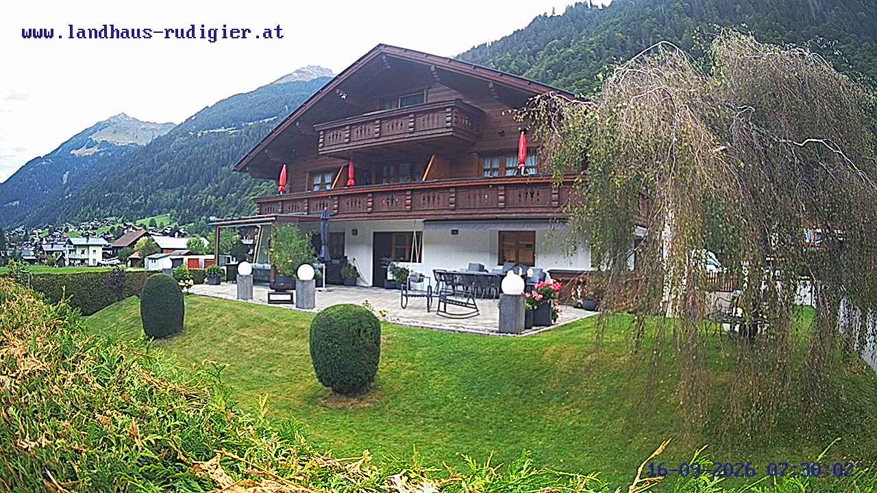 Gortipohl | Landhaus Rudigier