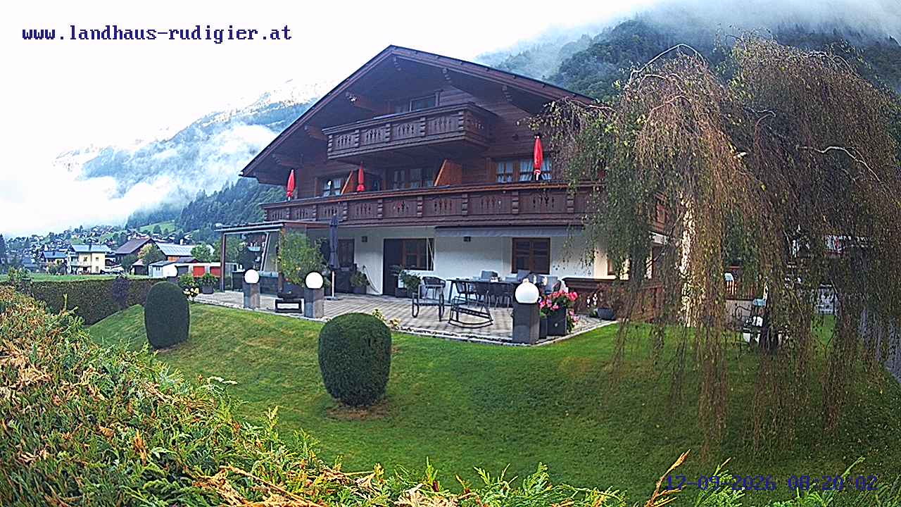 Gortipohl | Landhaus Rudigier