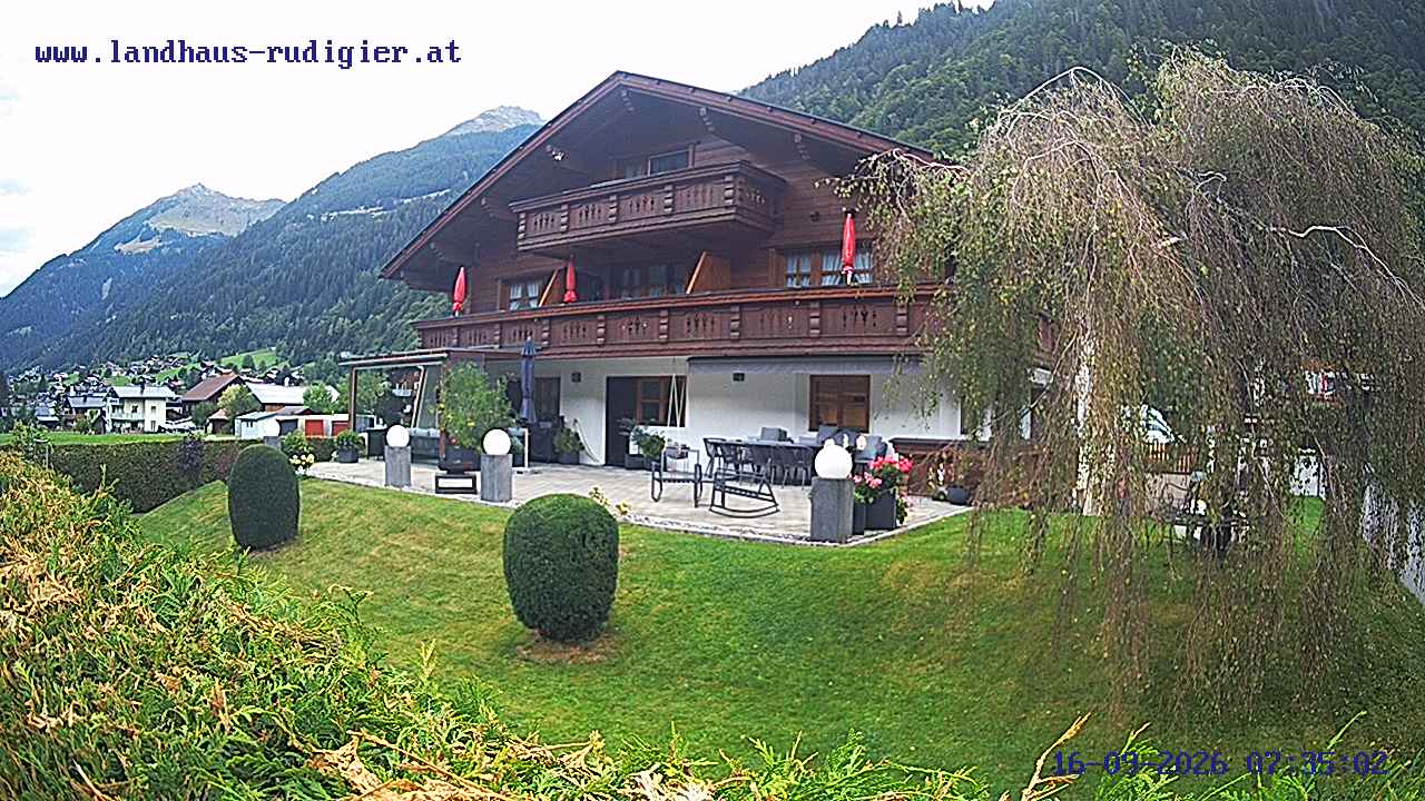 Gortipohl | Landhaus Rudigier