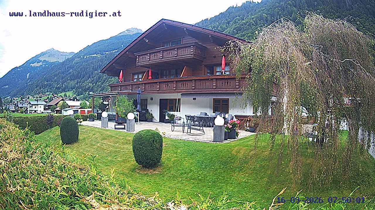 Gortipohl | Landhaus Rudigier