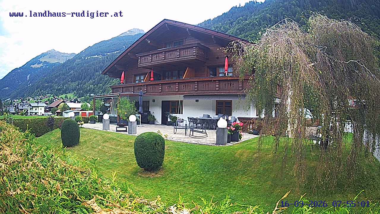 Gortipohl | Landhaus Rudigier
