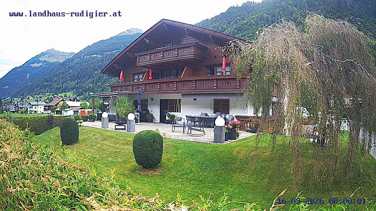 Gortipohl | Landhaus Rudigier