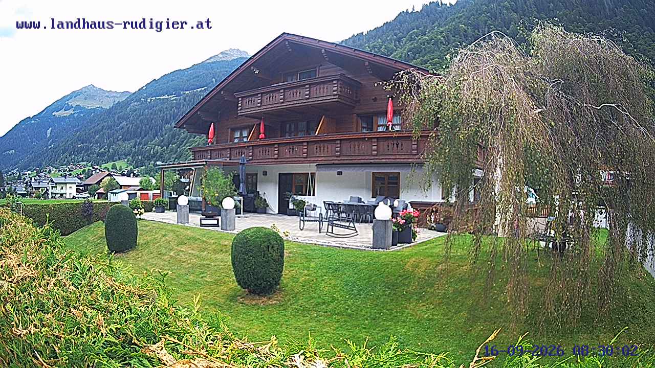 Gortipohl | Landhaus Rudigier