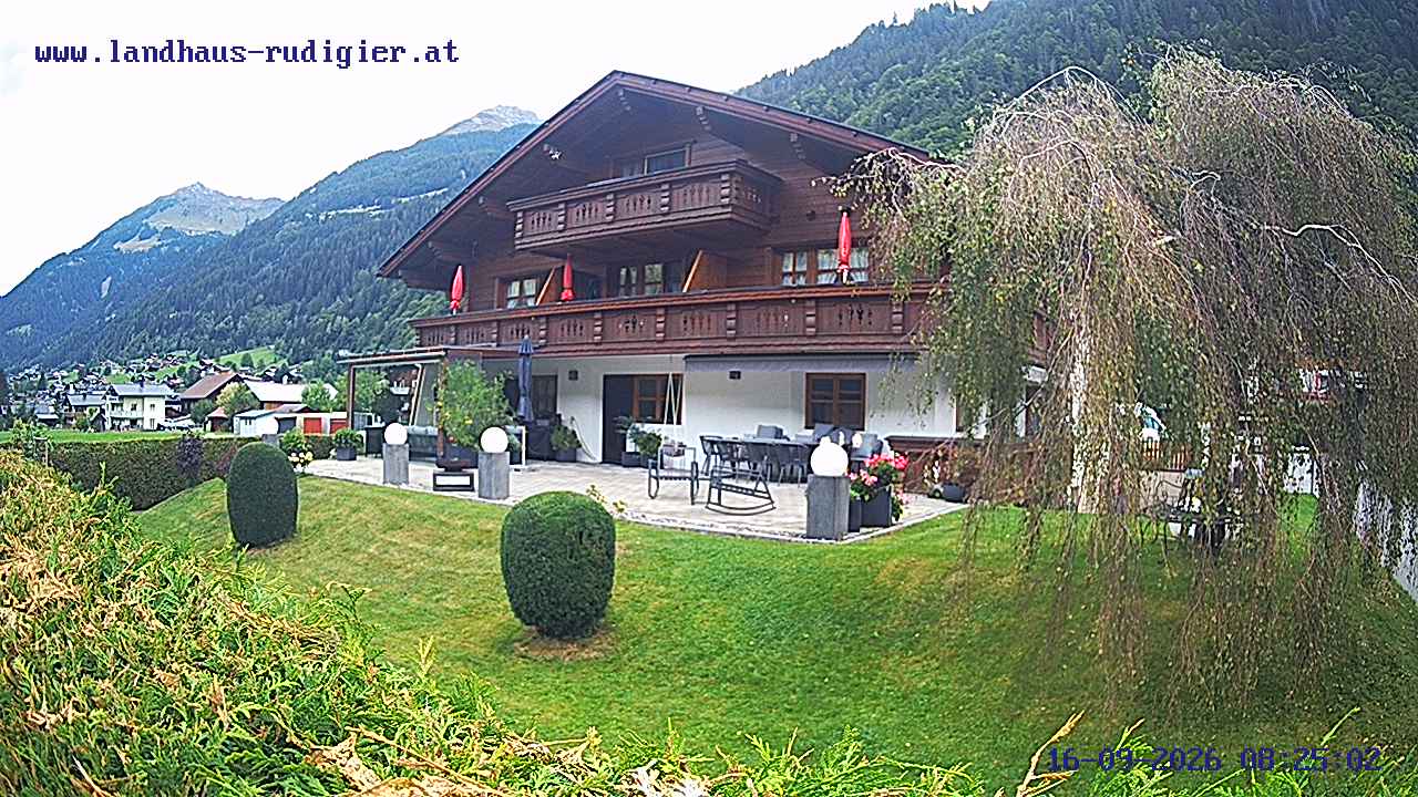 Gortipohl | Landhaus Rudigier
