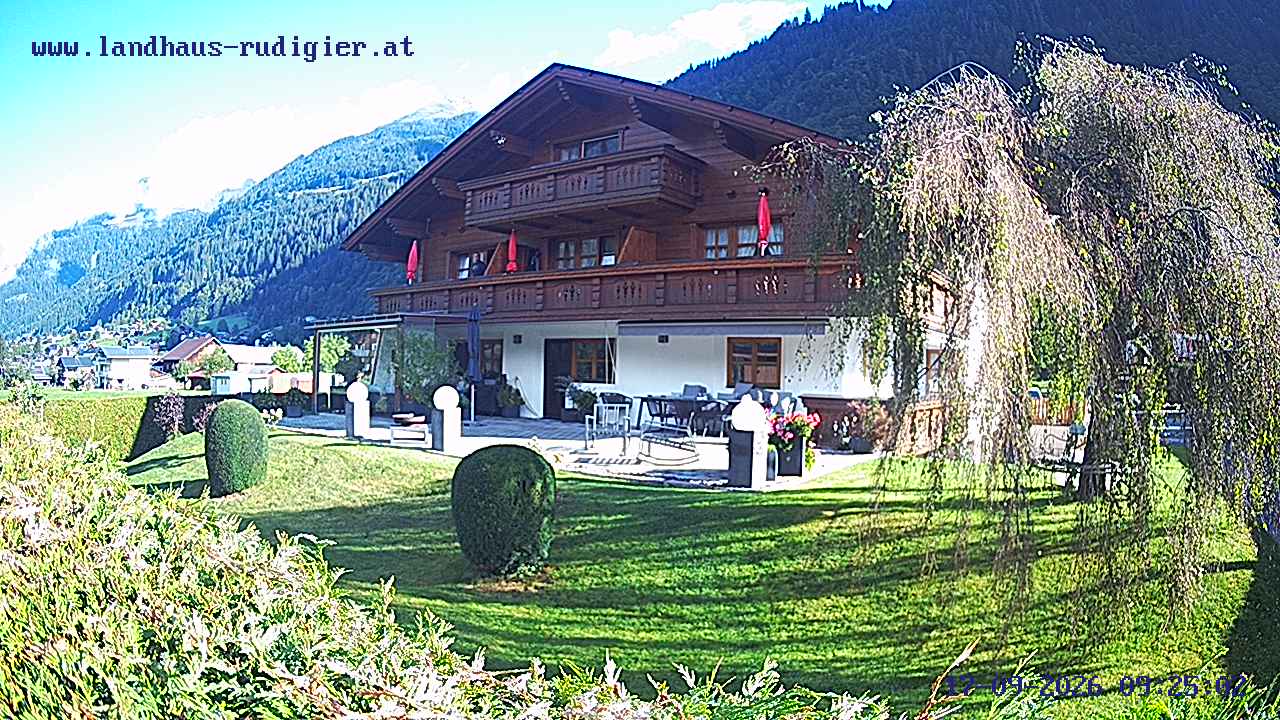 Gortipohl | Landhaus Rudigier