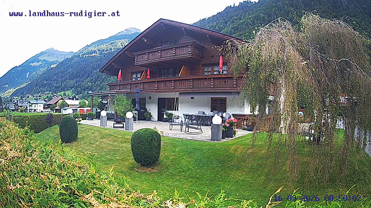 Gortipohl | Landhaus Rudigier
