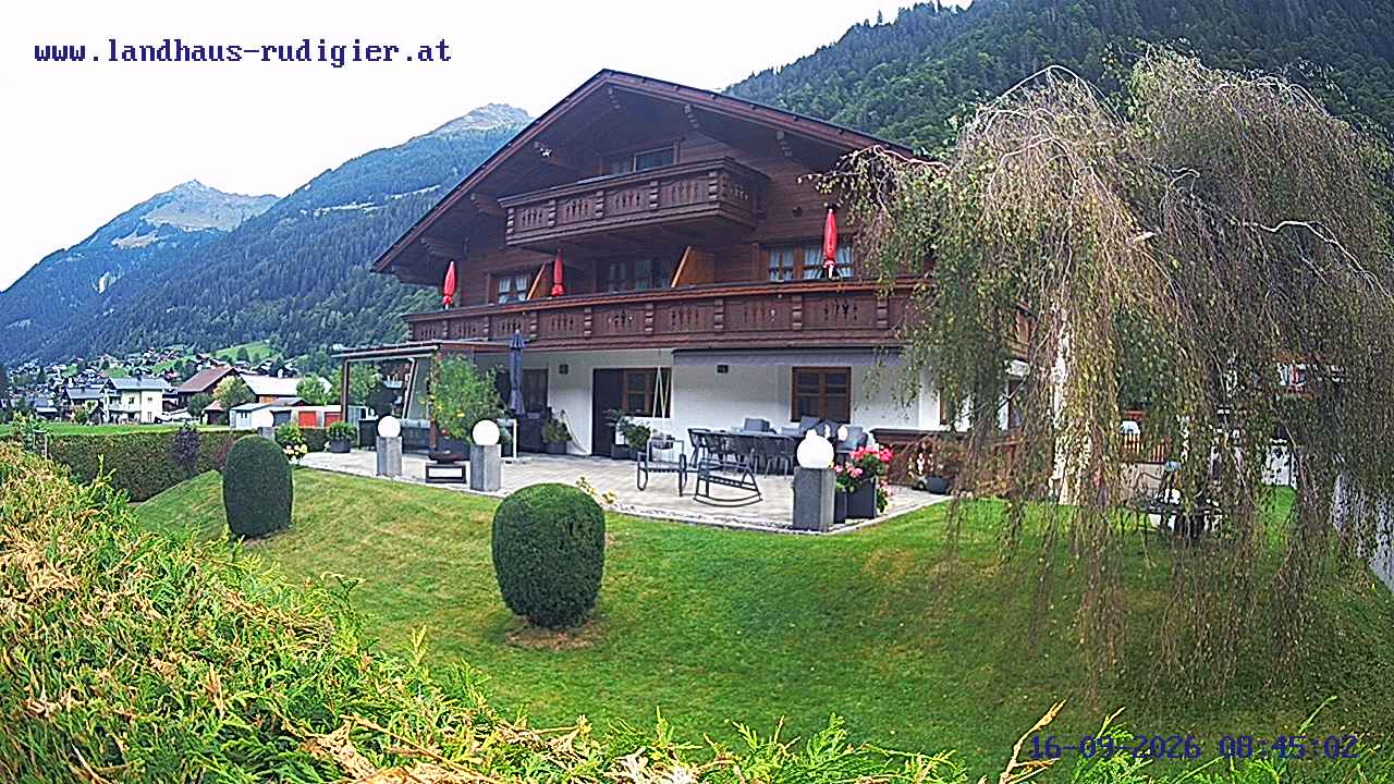 Gortipohl | Landhaus Rudigier