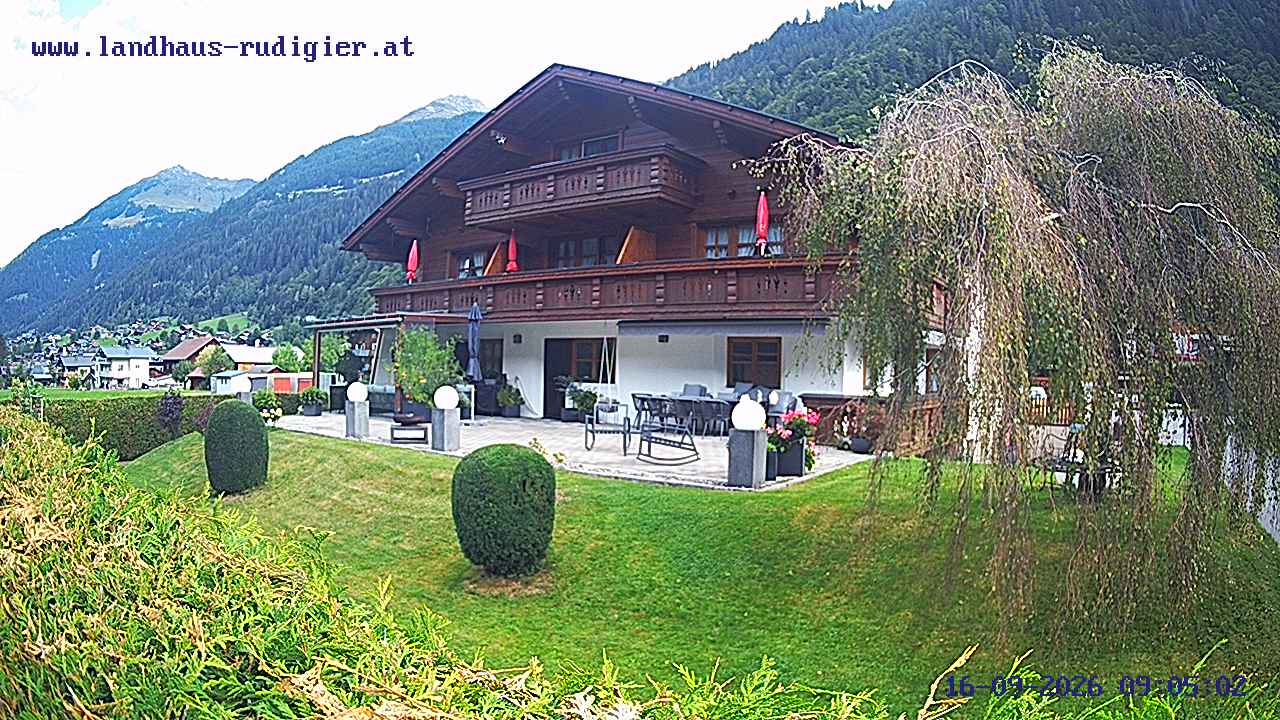 Gortipohl | Landhaus Rudigier
