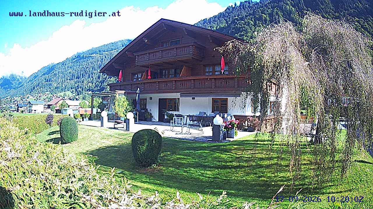 Gortipohl | Landhaus Rudigier