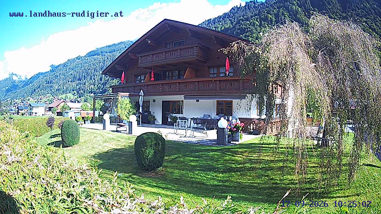 Gortipohl | Landhaus Rudigier