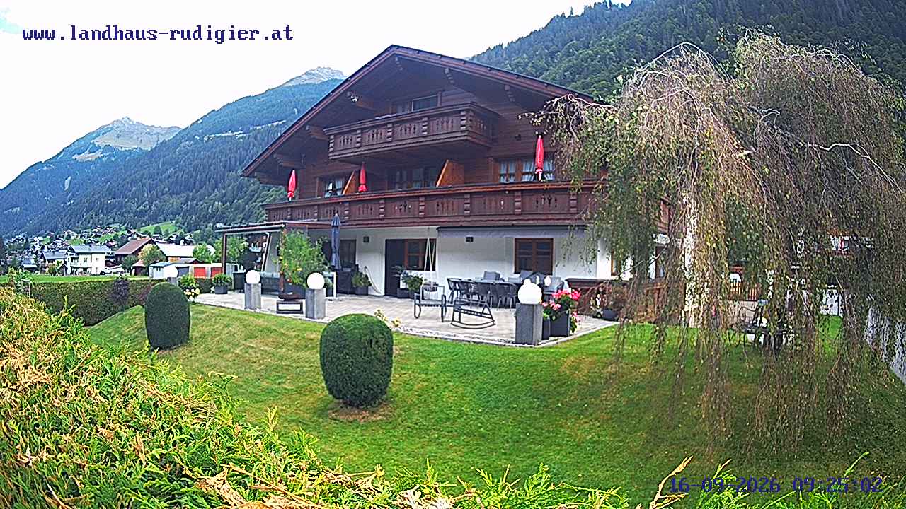 Gortipohl | Landhaus Rudigier