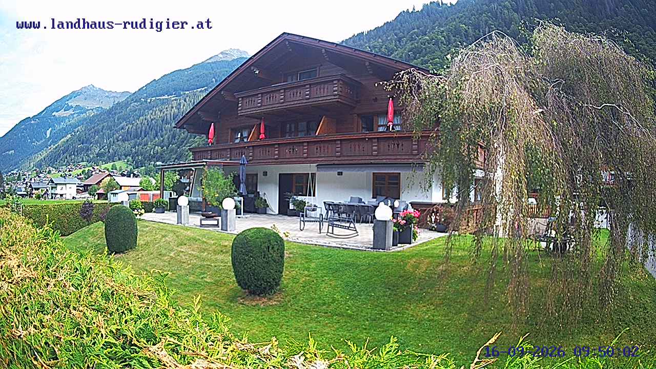 Gortipohl | Landhaus Rudigier