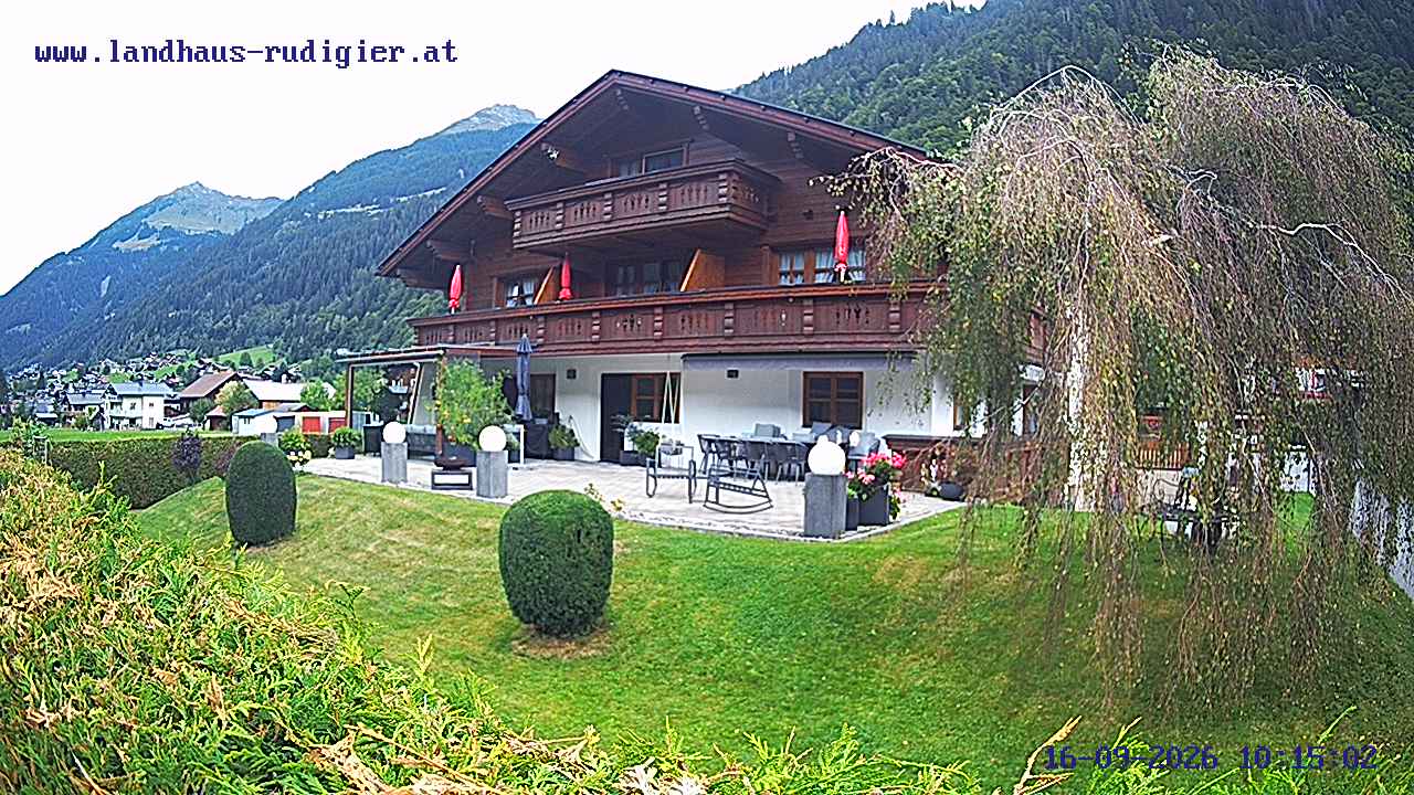 Gortipohl | Landhaus Rudigier