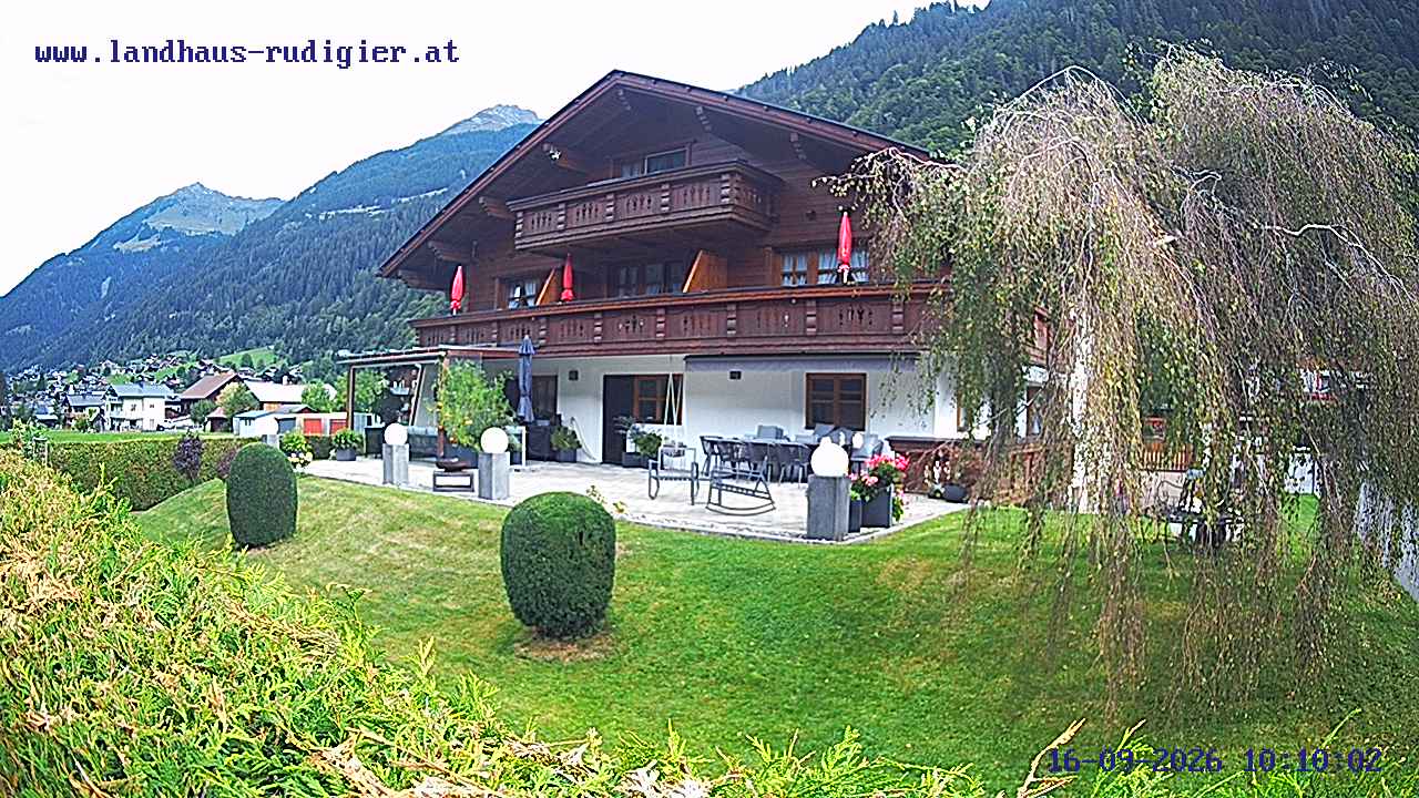 Gortipohl | Landhaus Rudigier