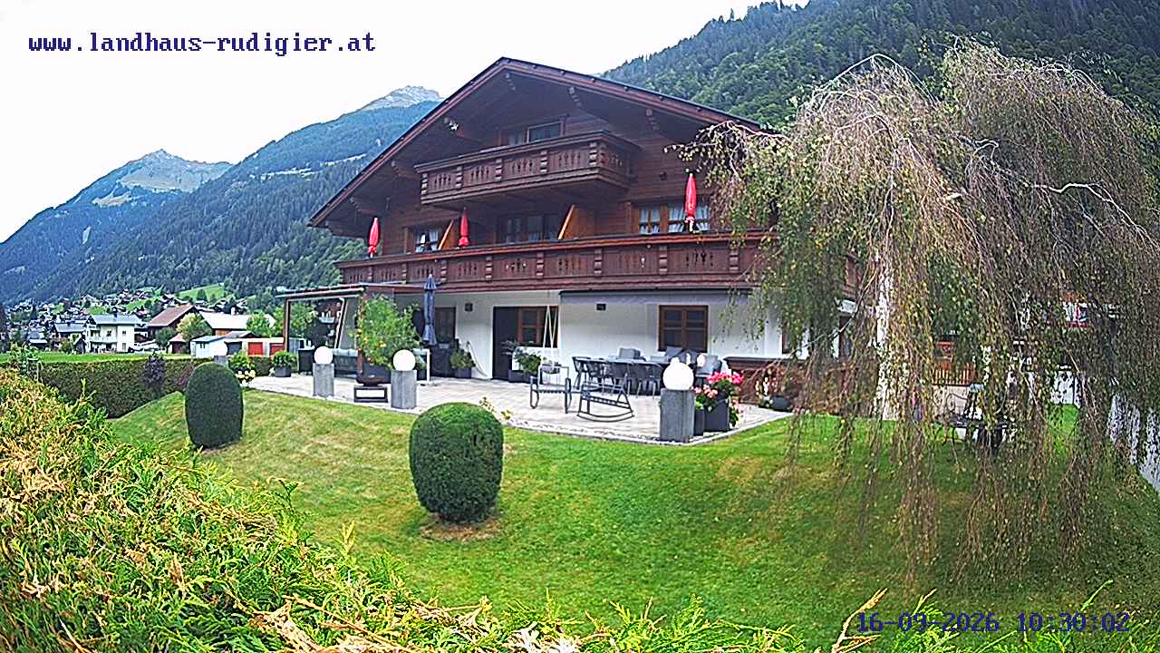 Gortipohl | Landhaus Rudigier