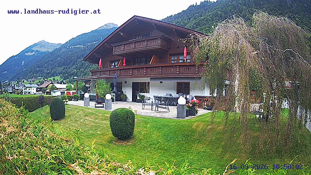Gortipohl | Landhaus Rudigier