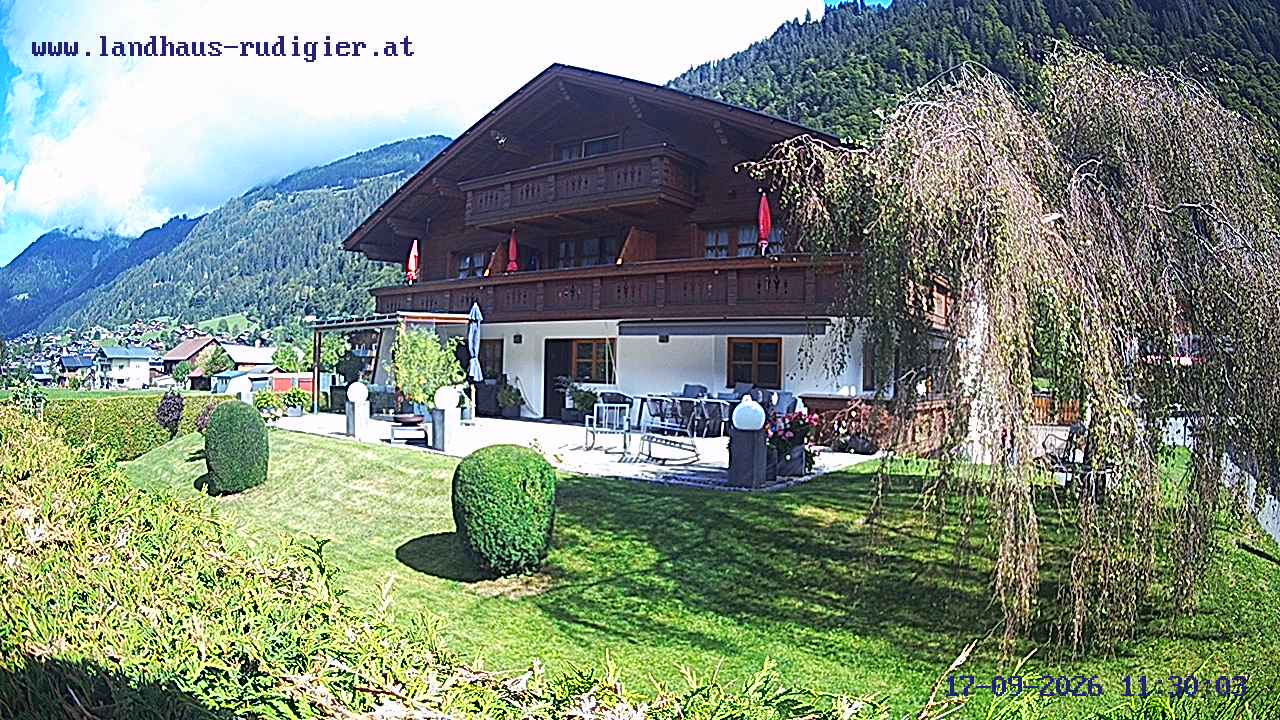 Gortipohl | Landhaus Rudigier