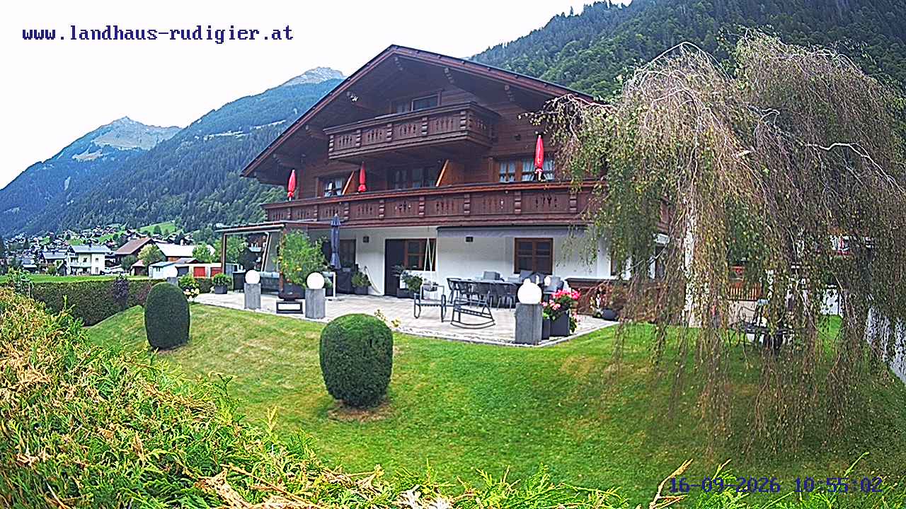 Gortipohl | Landhaus Rudigier