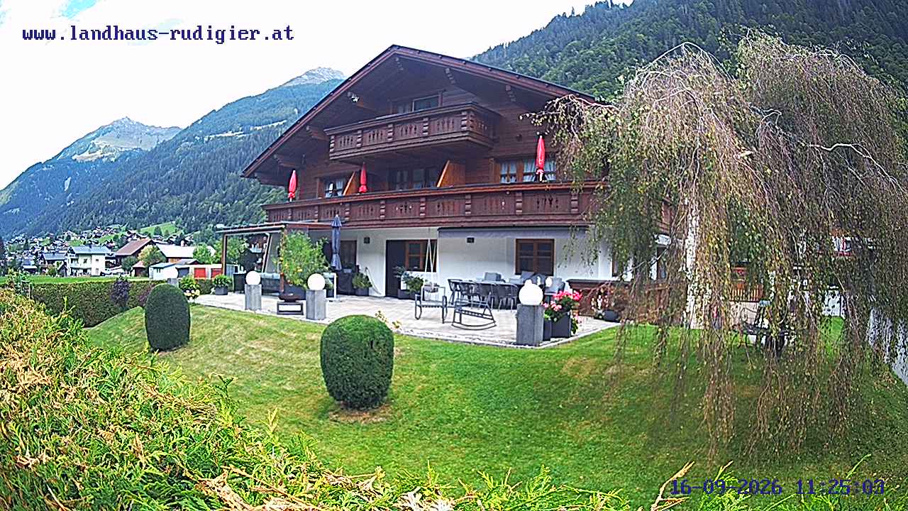 Gortipohl | Landhaus Rudigier