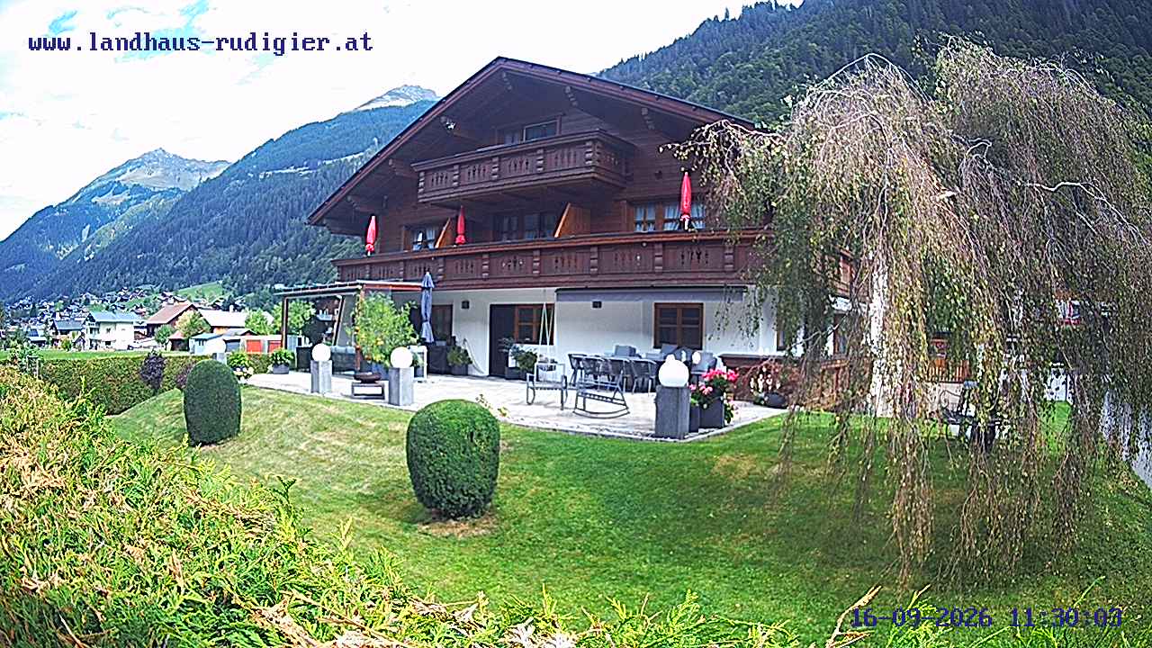 Gortipohl | Landhaus Rudigier