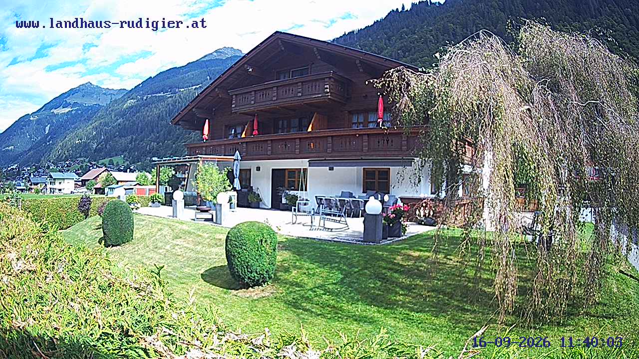 Gortipohl | Landhaus Rudigier
