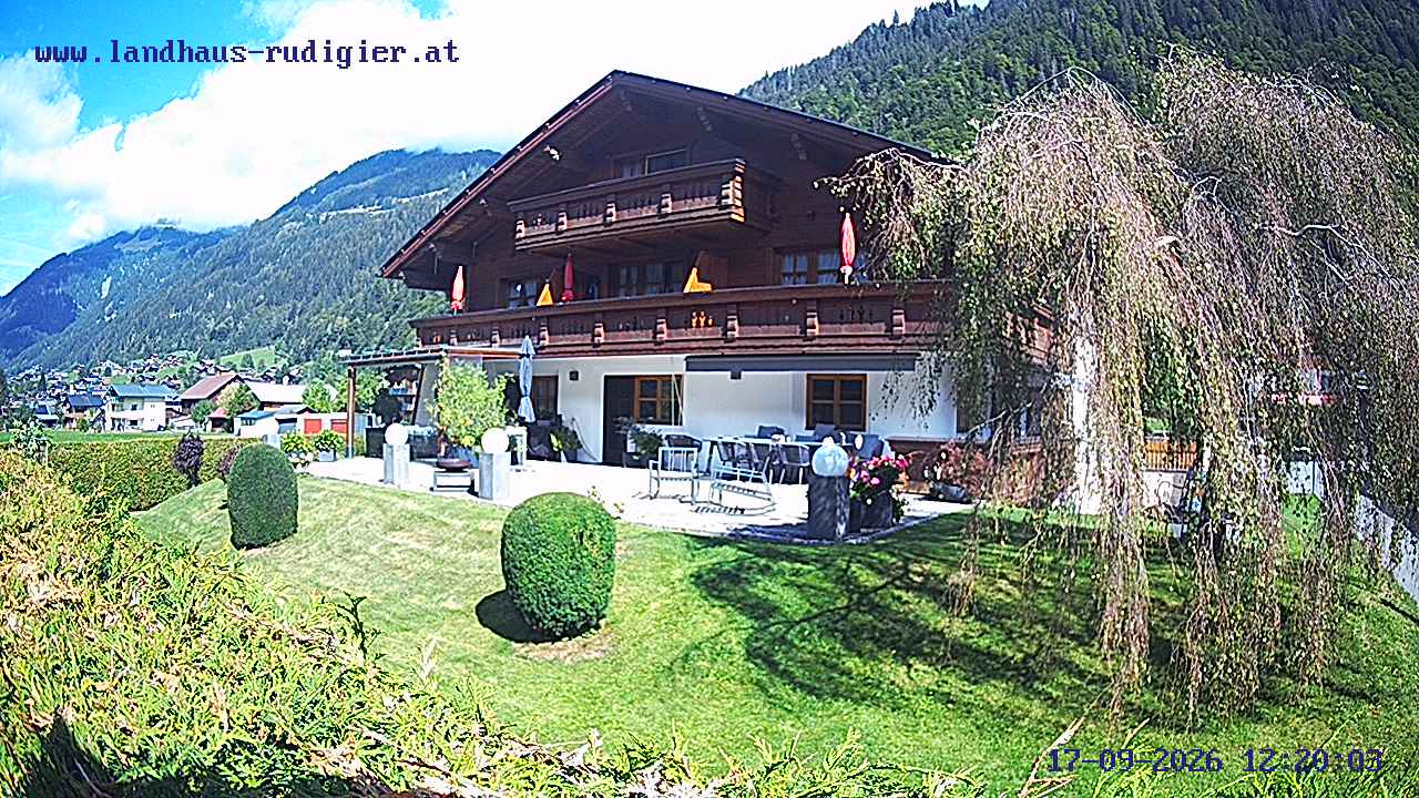Gortipohl | Landhaus Rudigier