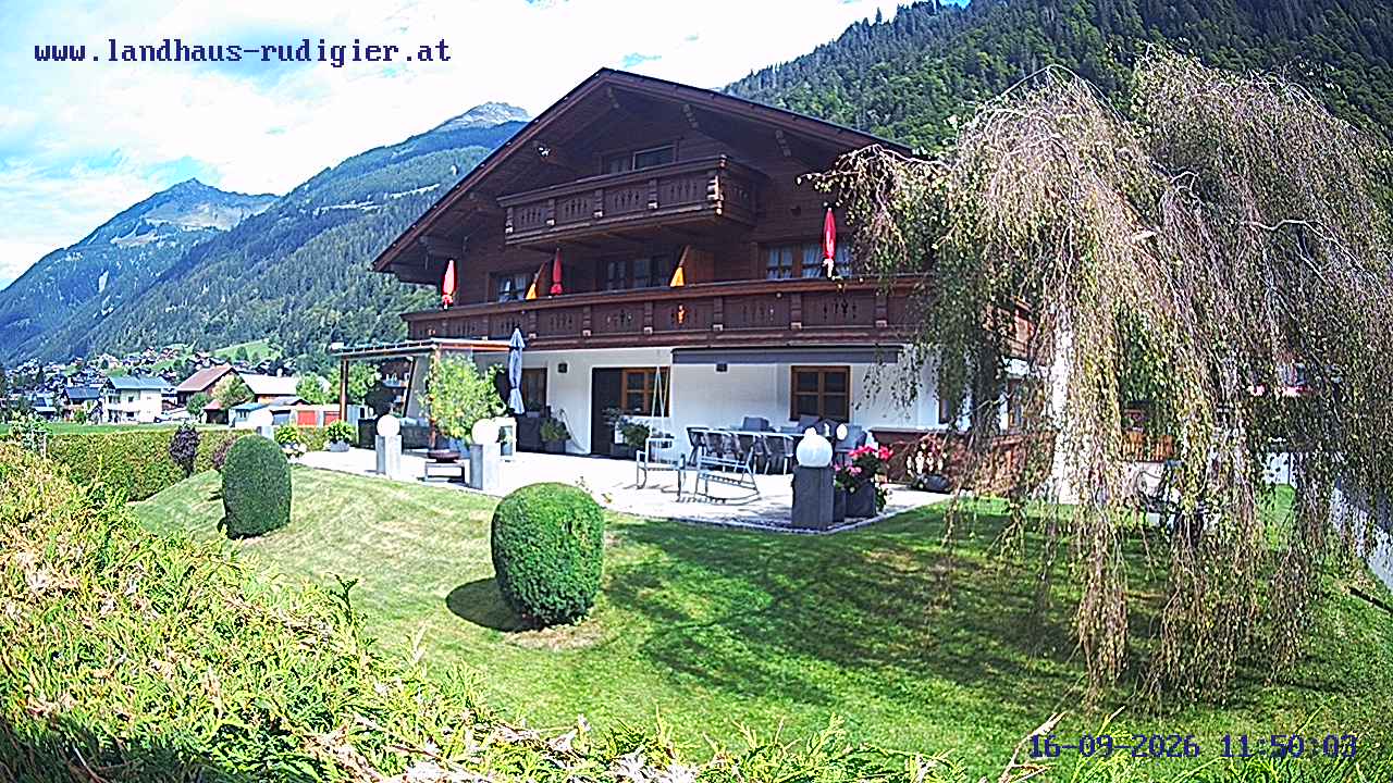 Gortipohl | Landhaus Rudigier