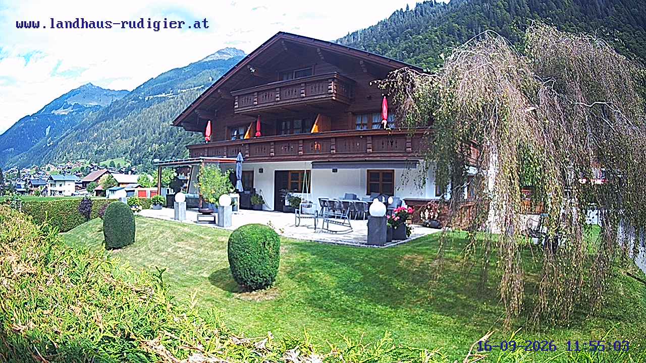 Gortipohl | Landhaus Rudigier