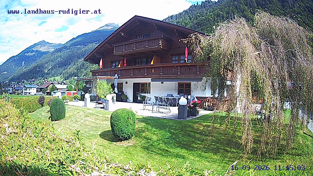 Gortipohl | Landhaus Rudigier
