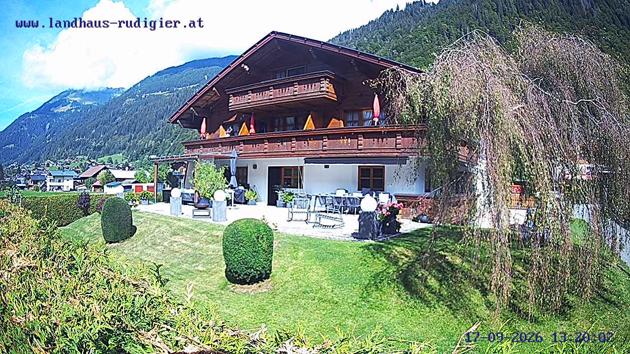 Gortipohl | Landhaus Rudigier