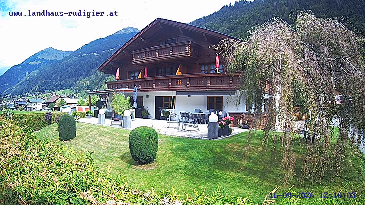 Gortipohl | Landhaus Rudigier