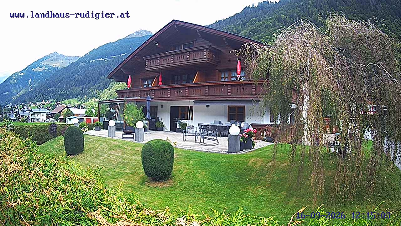 Gortipohl | Landhaus Rudigier
