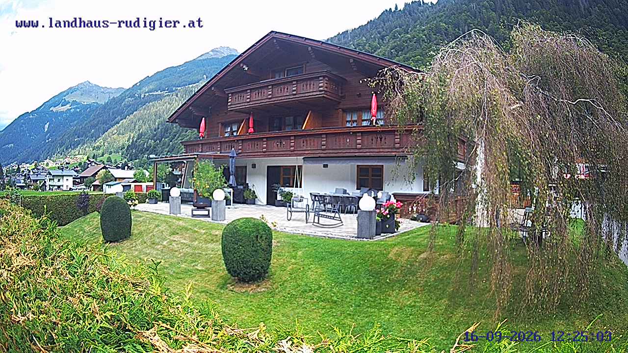 Gortipohl | Landhaus Rudigier