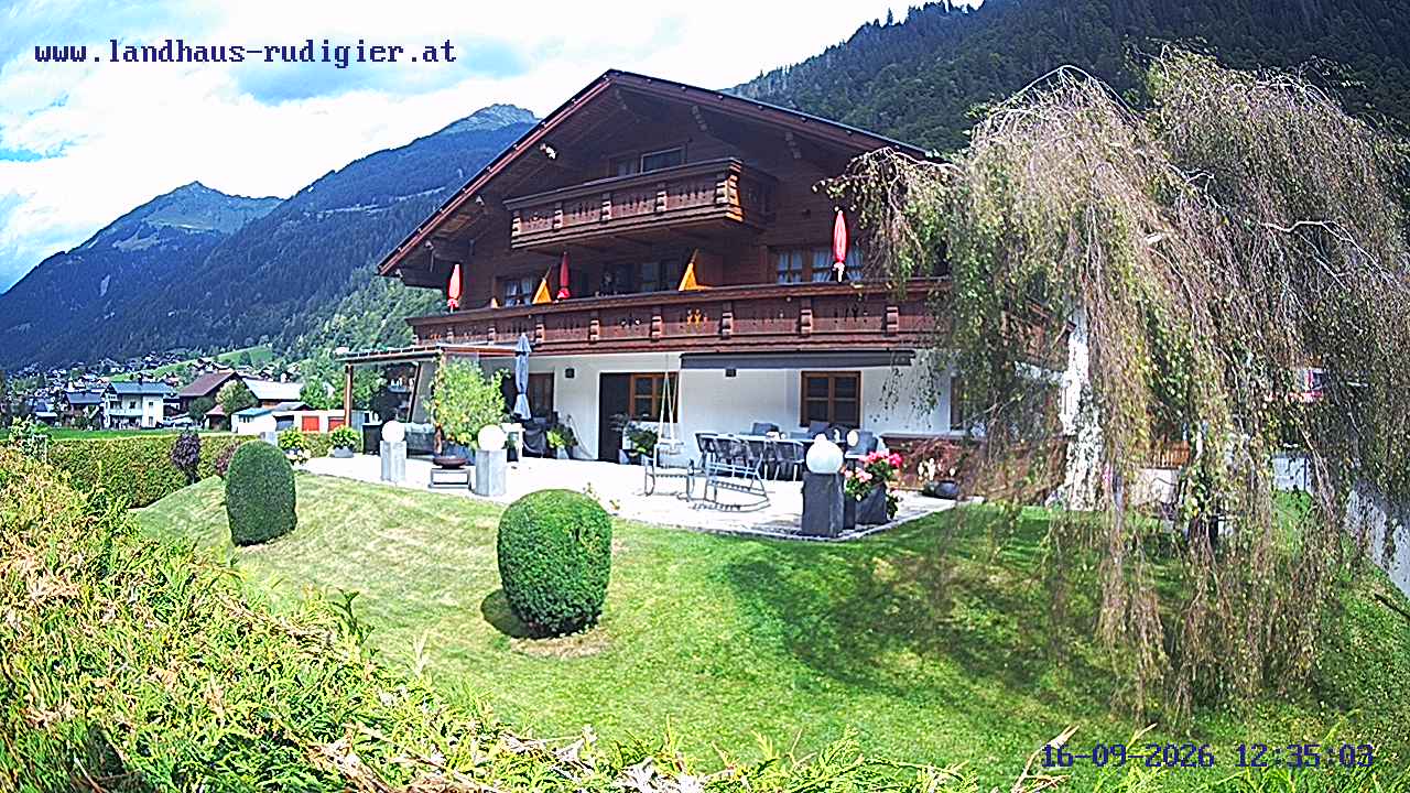 Gortipohl | Landhaus Rudigier