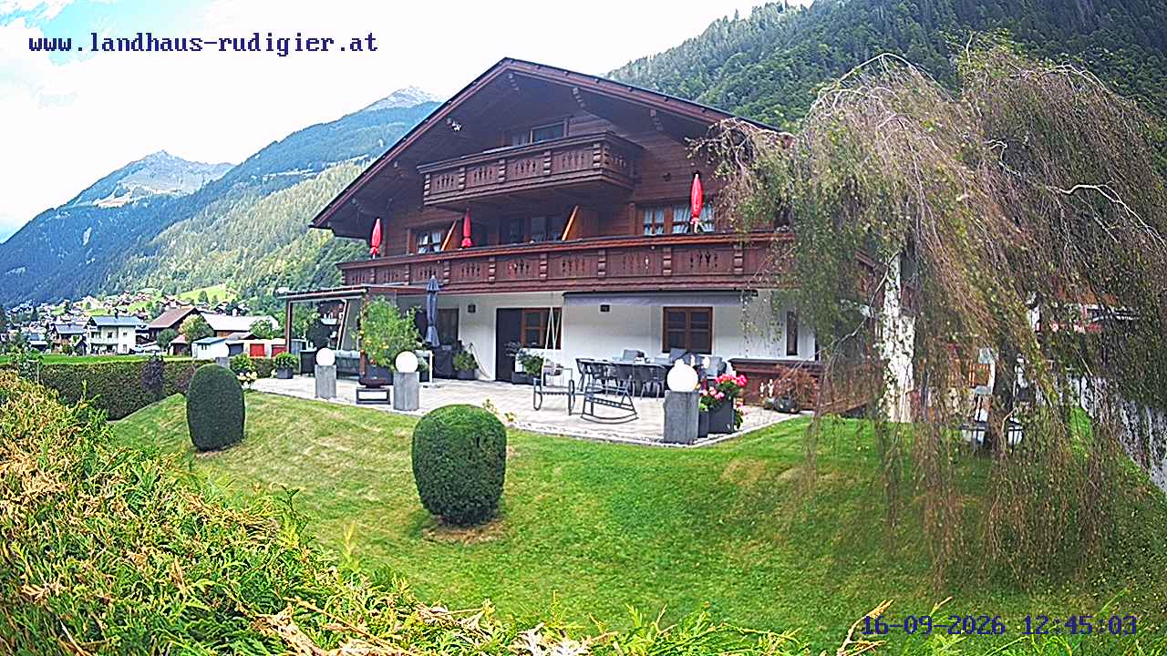 Gortipohl | Landhaus Rudigier