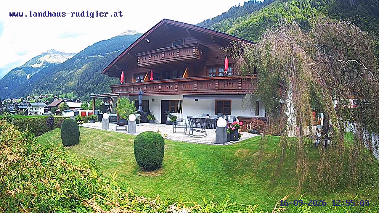 Gortipohl | Landhaus Rudigier