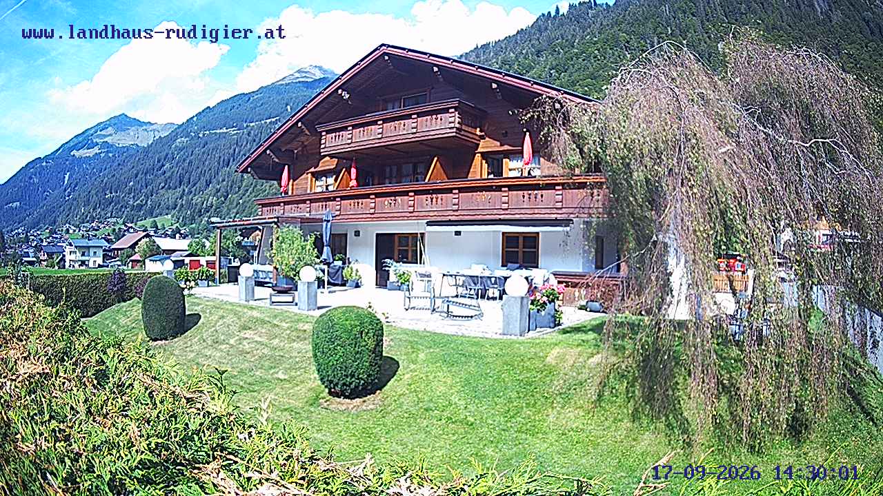 Gortipohl | Landhaus Rudigier