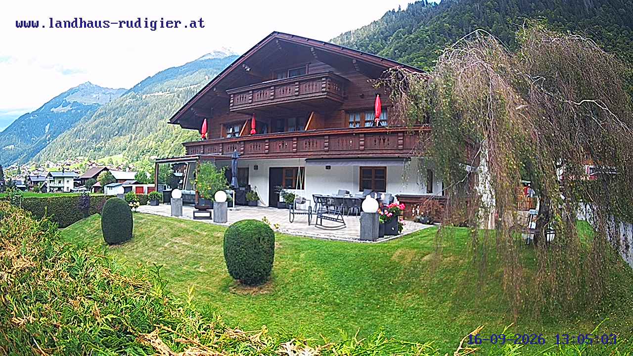 Gortipohl | Landhaus Rudigier