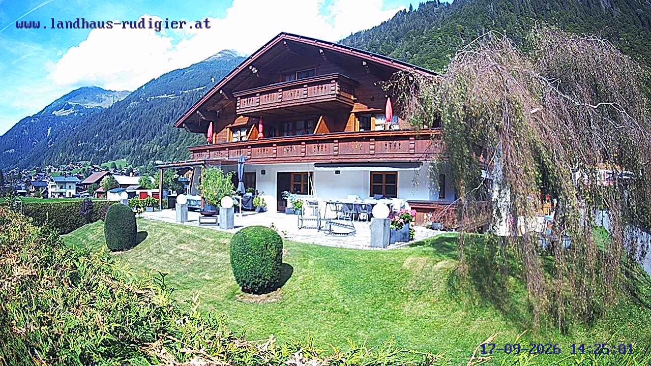 Gortipohl | Landhaus Rudigier