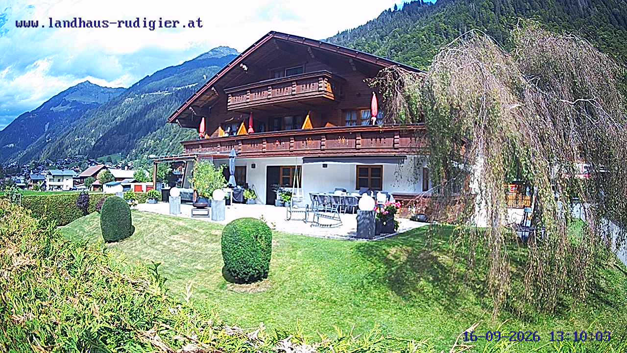 Gortipohl | Landhaus Rudigier