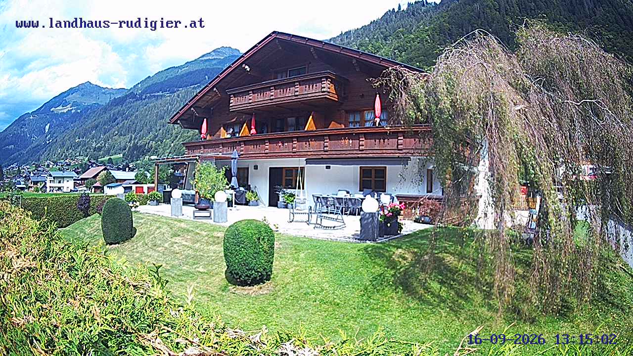 Gortipohl | Landhaus Rudigier