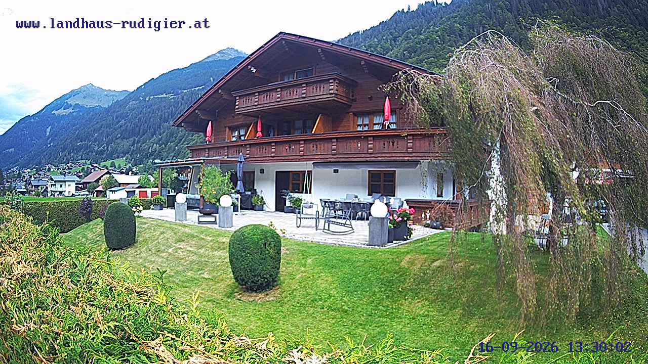 Gortipohl | Landhaus Rudigier