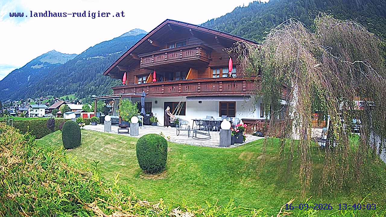 Gortipohl | Landhaus Rudigier