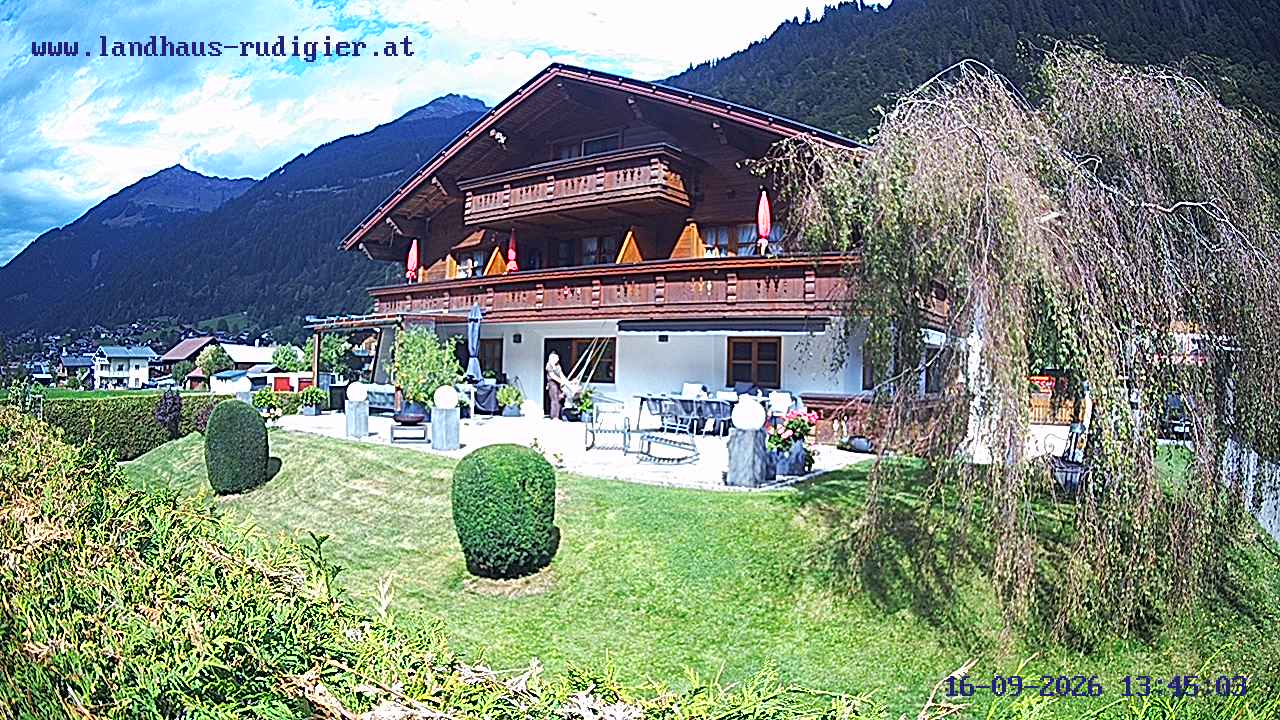 Gortipohl | Landhaus Rudigier