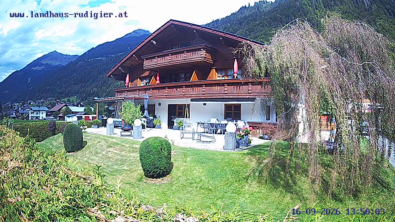 Gortipohl | Landhaus Rudigier