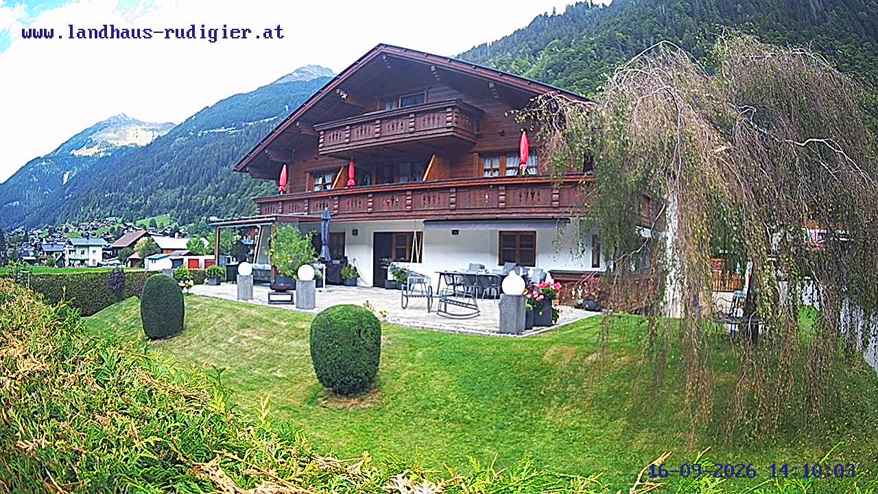 Gortipohl | Landhaus Rudigier