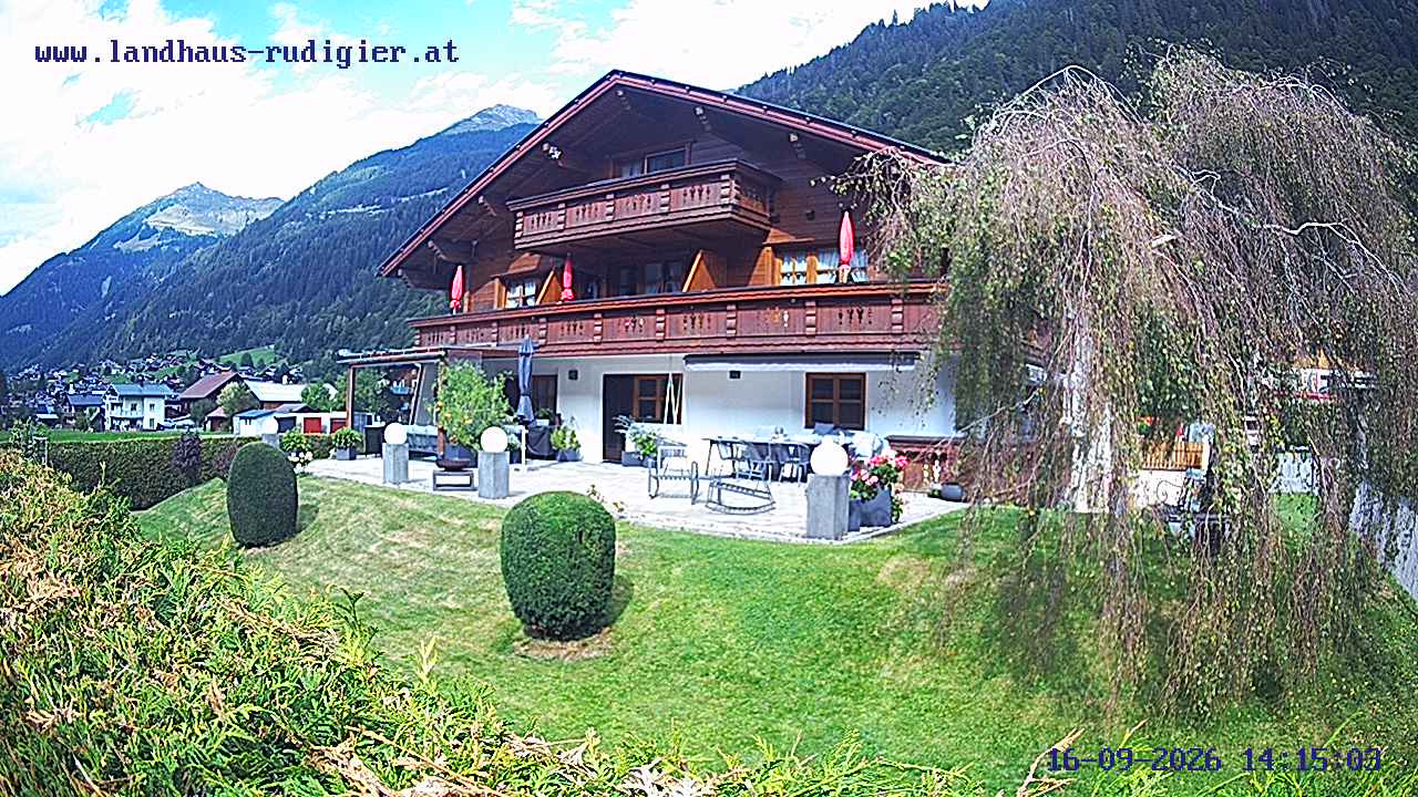 Gortipohl | Landhaus Rudigier